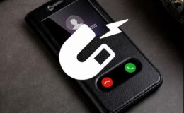 Why a Magnetic Sensor is Needed in a Smartphone