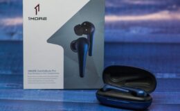 Auriculares inalámbricos 1MORE ComfoBuds Pro y ComfoBuds 2