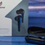 Kabellose Kopfhörer 1MORE ComfoBuds Pro und ComfoBuds 2