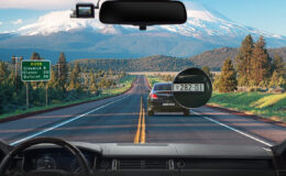Videoregistratore XIAOMI 70MAI Dash Cam Pro