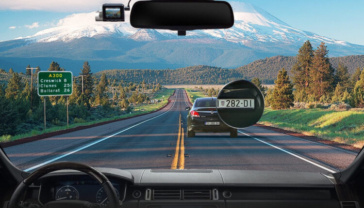 Видеорегистратор XIAOMI 70MAI Dash Cam Pro