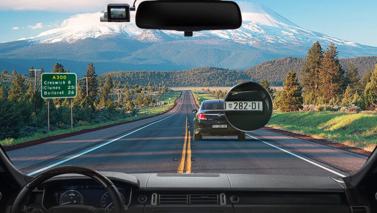 XIAOMI 70MAI Dash Cam Pro Dashboard Camera