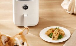 Xiaomi Mi Smart Air Fryer – una nuova prospettiva sulle friggitrici