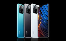Xiaomi POCO X3 GT Smartphone for $299