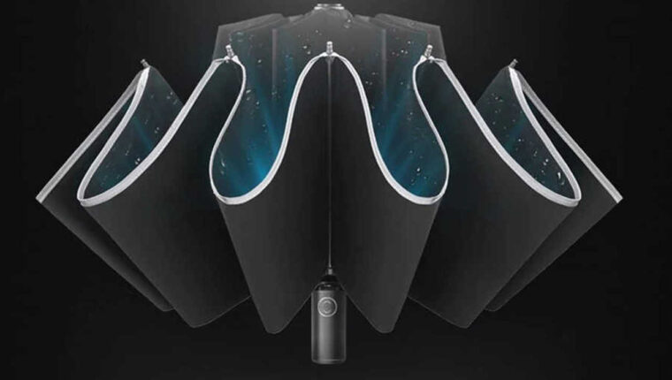 Fazzoletto pieghevole Xiaomi Zuodu – offerta elegante a $20