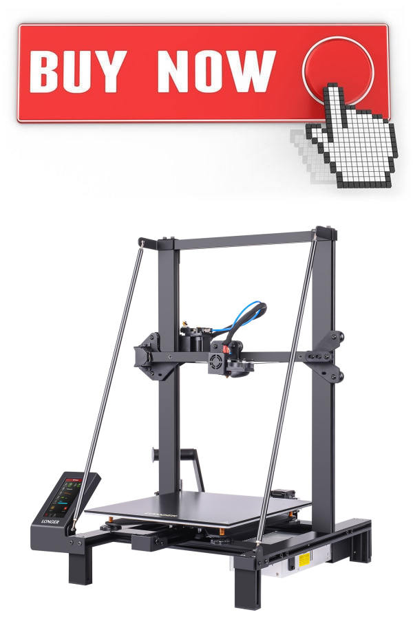 3D Принтер – что это, зачем он нужен