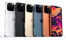 Apple iPhone 13 – models, price, photos, presentation date