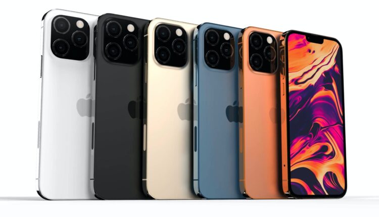 Apple iPhone 13 – модели, цена, фото, дата презентации