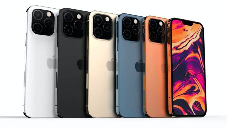Apple iPhone 13 – modelli, prezzo, foto, data di presentazione