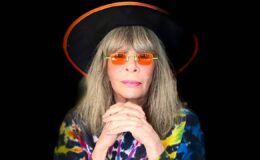 Mostra in onore della rockstar Rita Lee