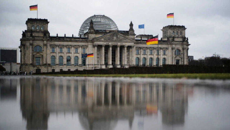 In Germania è stato fatto un passo verso il supporto ai proprietari di smartphone In Germania è stato fatto un passo verso il supporto ai proprietari di smartphone