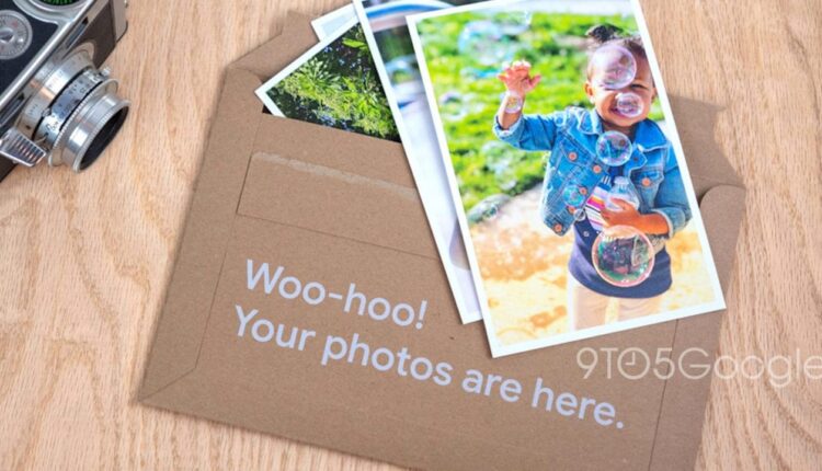 Google Photos расширяет функционал своего сервиса