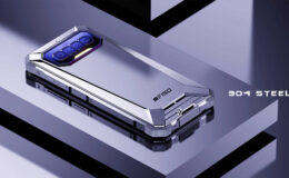 iiiF150 R2022 Smartphone – an Armored Vehicle for All Occasions