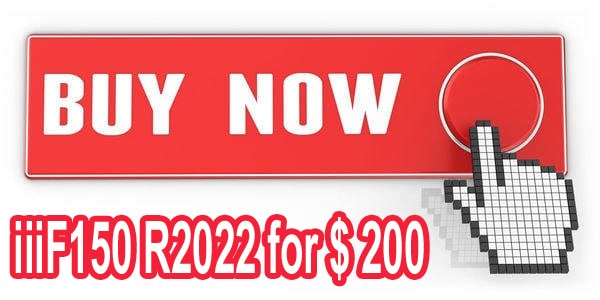 Смартфон iiiF150 R2022 – броневик на все случаи жизни