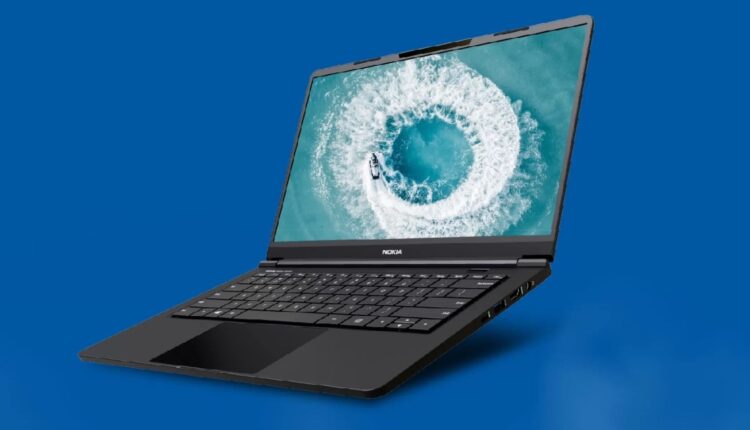 Ноутбук Nokia Purebook S14 – у компании дела идут плохо
