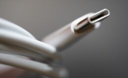 USB-C Standard 2.1 Supports Charging Power Up to 240W