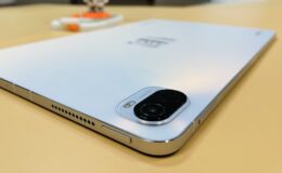Tablet Xiaomi Pad 5 fuori concorso per prezzo e prestazioni
