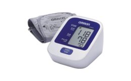 Tonometría OMRON M2 Basic – el mejor asistente médico