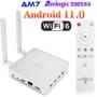 Ugoos AM7 Smart TV – sono iniziate le vendite