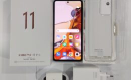 Xiaomi Mi 11T Pro – technologically advanced smartphone