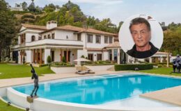 L'attore Sylvester Stallone ha perso popolarità