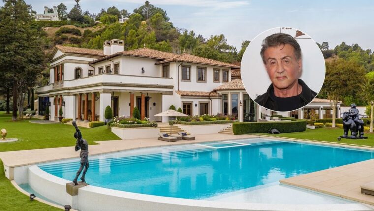 Actor Sylvester Stallone Has Lost Popularity Actor Sylvester Stallone Has Lost Popularity