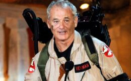 Bill Murray – attore leggendario nel cinema mondiale