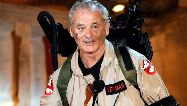 Bill Murray – a legendary actor in the global film industry Bill Murray – a legendary actor in the global film industry