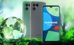 Fairphone – a smartphone for technicians and IT specialists
