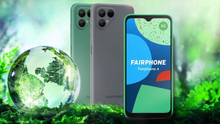 Fairphone – smartphone per tecnici e professionisti IT Fairphone – smartphone per tecnici e professionisti IT