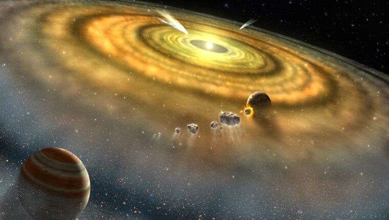 Mirror Image of Planet Earth – New Scientist Hypotheses Mirror Image of Planet Earth – New Scientist Hypotheses
