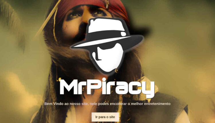 MrPiracy – очередная жертва TV-индустрии