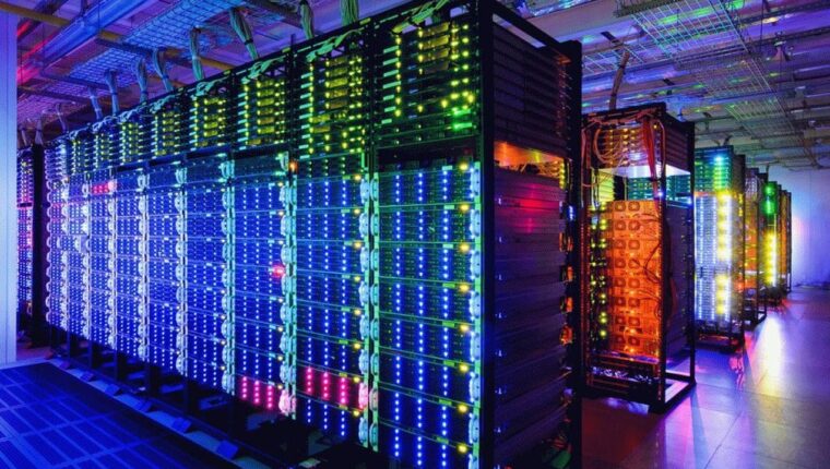 Noleggio VPS Server – l'approccio corretto al business