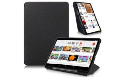 Tablet o laptop con schermo touch