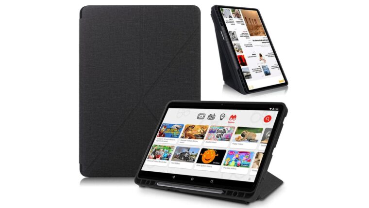 Tablet or Touch Screen Laptop Tablet or Touch Screen Laptop