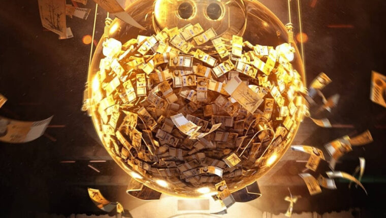 Serien «Squid Game» — Hype um finanziellen Gewinn Serien «Squid Game» — Hype um finanziellen Gewinn