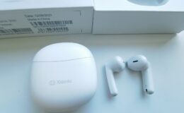 Auriculares inalámbricos inteligentes Xiaodu con grabadora de voz