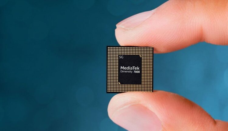 MediaTek Dimensity 7000 против SnapDragon 870