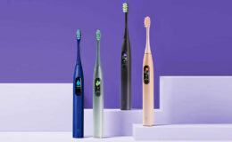 Spazzolino elettrico intelligente Oclean X Pro – dimentica i dentisti