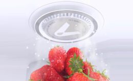 Xiaomi Viomi VF1-CB Odor Neutralizer