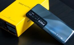 POCO M4 Pro 5G – an interesting smartphone at a reasonable price