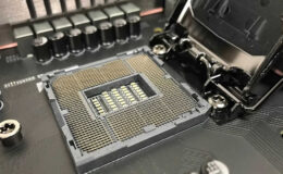 Transition to Socket 1700 postponed due to DDR5