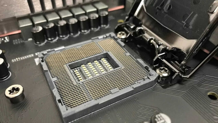 Der Wechsel zu Socket 1700 wird wegen DDR5 verschoben Der Wechsel zu Socket 1700 wird wegen DDR5 verschoben