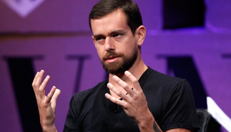 Twitter остался без своего основателя Джека Дорси