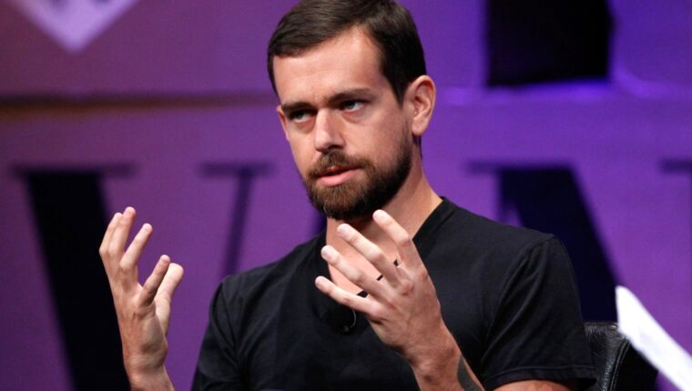 Twitter bleibt ohne seinen Gründer Jack Dorsey