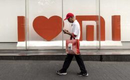 Xiaomi anuncia grandes descuentos en sus productos