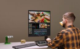 LG DualUp – monitor with a 16:18 aspect ratio