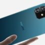 Philips PH2 – smartphone pour les personnes âgées