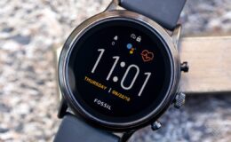 Pixel Watch – Google Smartwatch