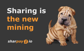 The Rise of the SHIBA INU Token Sparked a New Hype, Meet — Shar Pei